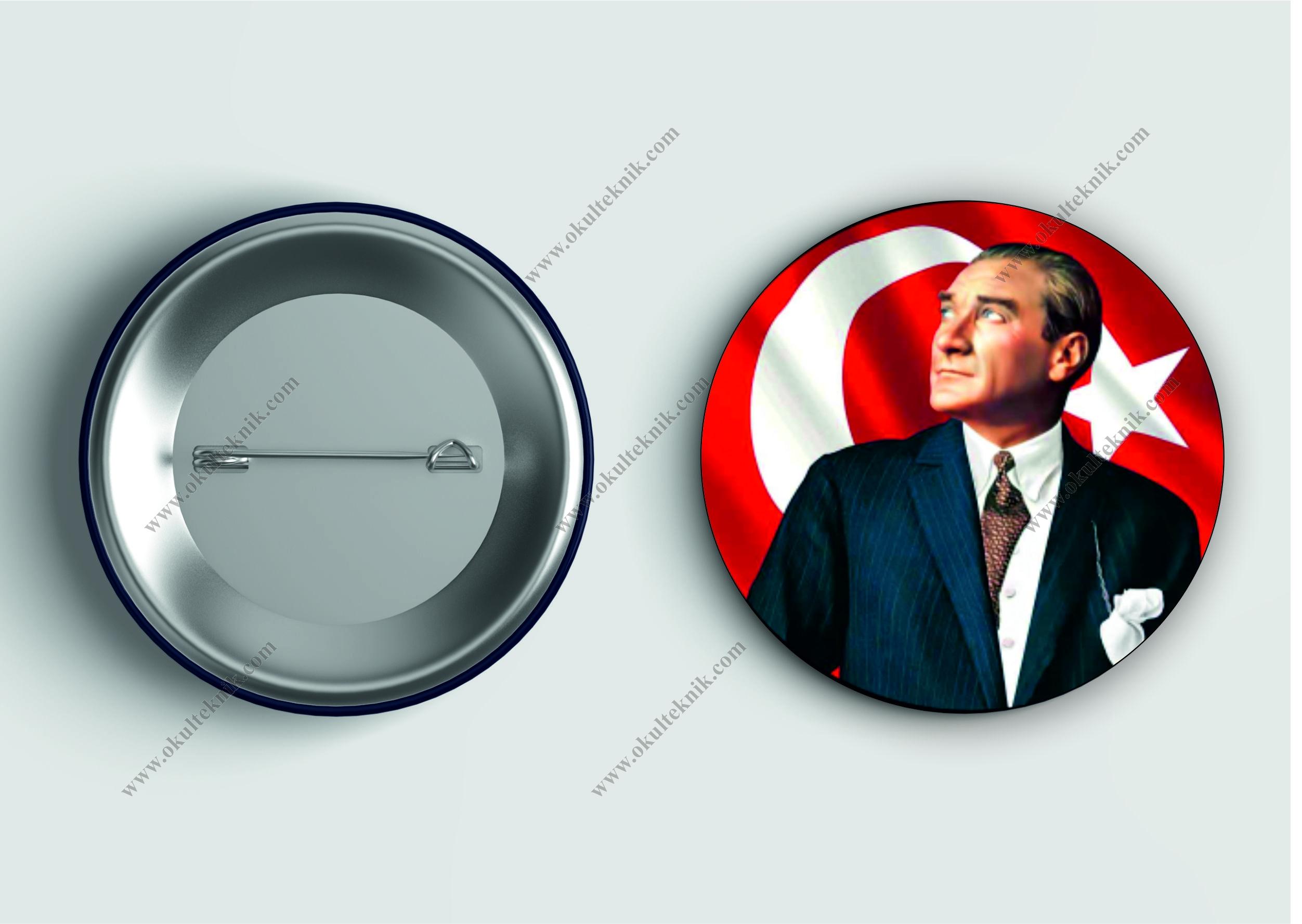 ATATÜRK%20ROZETİ