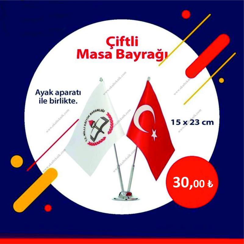 Masa%20Bayrağı%20(İkili%20Takım)