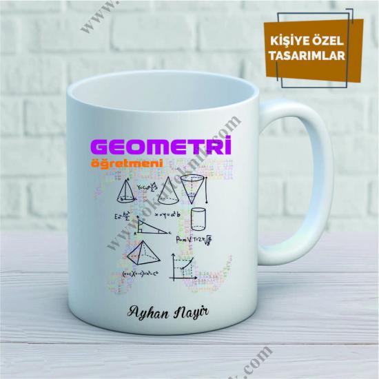 Matematik Öğretmeni  