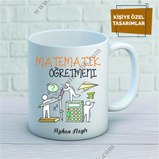 Matematik Öğretmeni  