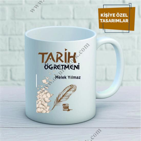 Tarih Öğretmeni