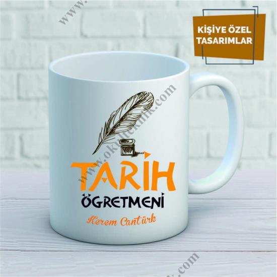 Tarih Öğretmeni